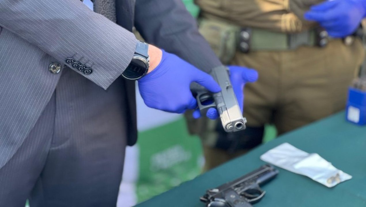 /local/golpe-al-crimen-organizado-en-calama-incautan-autos-robados-armas-y