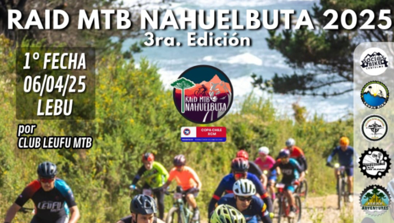 /primera-fecha-del-raid-nahuelbuta-en-su-tercera-edicion