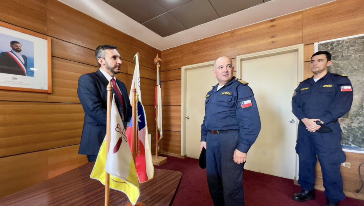 /autoridades-coordinan-despliegue-de-seguridad-para-elecciones-primarias-en