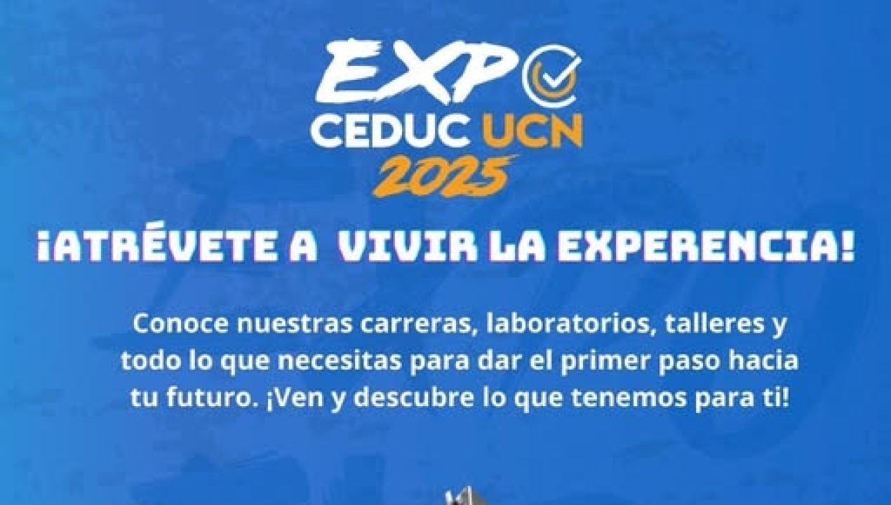 /ceduc-ucn-realizara-expo-2025-y-festival-provincial-de-innovacion-y