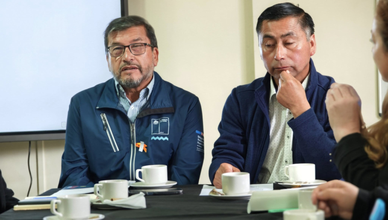 /tirua-fue-sede-de-la-tercera-sesion-del-gabinete-regional-de-mujeres-y