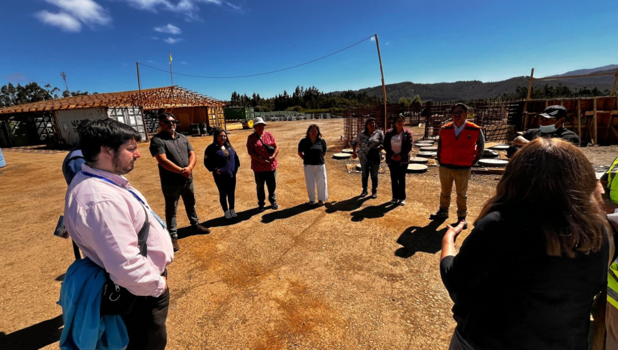 /autoridades-constatan-avance-de-proyecto-de-ampliacion-del-servicio