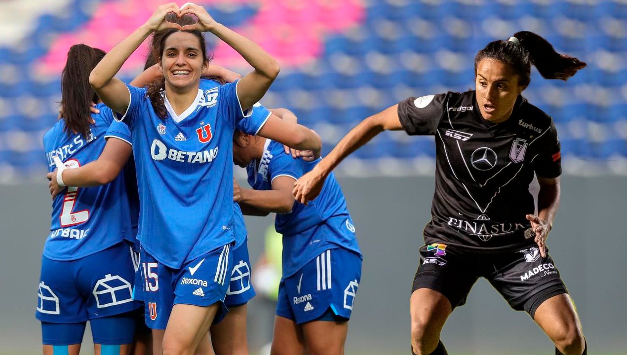 /copa-libertadores-femenina-la-u-y-santiago-morning-alistan-su-segundo-duelo