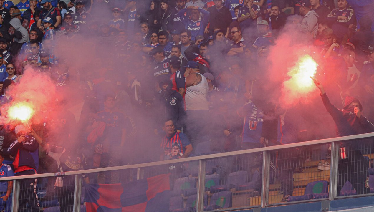 /senador-walker-y-las-barras-bravas-en-el-futbol-deben-declararse-como-una-asociacion-ilicita