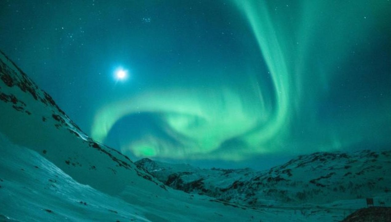 /tormenta-geomagnetica-podria-permitir-avistamiento-de-auroras-boreales-en