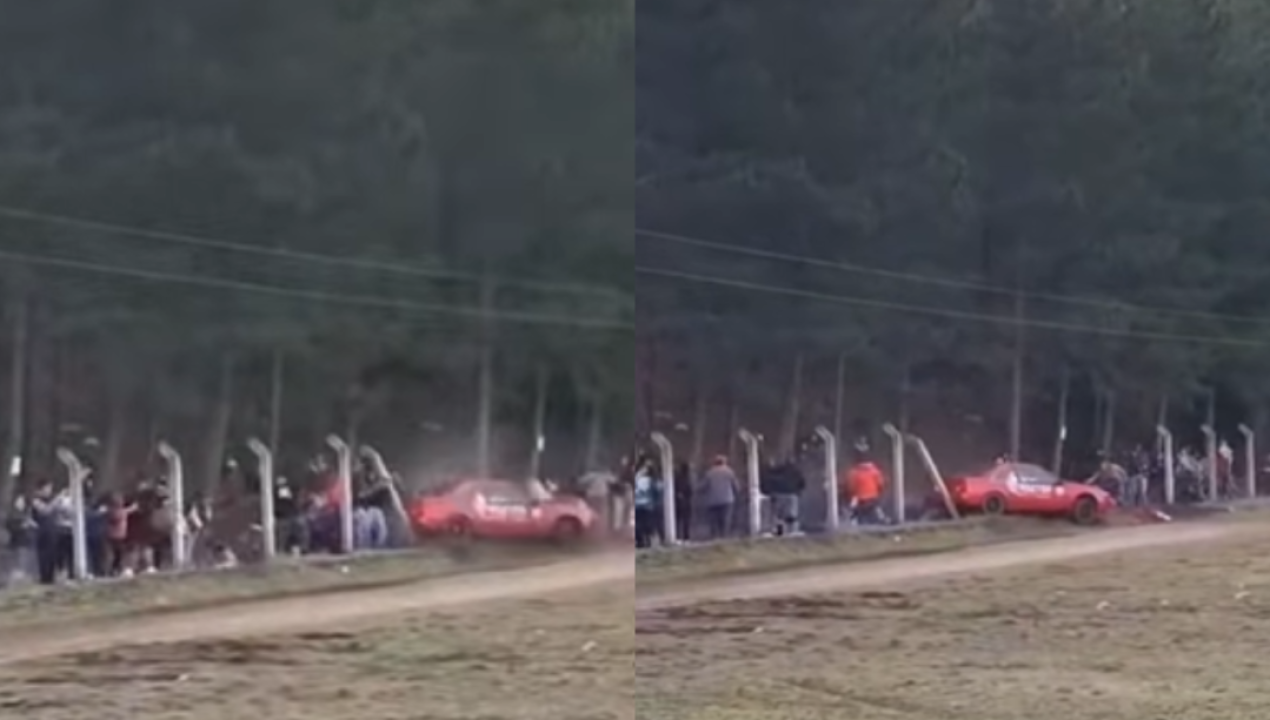 /regionales/region-del-biobio/video-impactante-choque-en-carrera-deja-14-espectadores-heridos