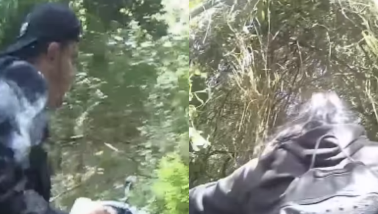 /regionales/joven-extraviada-en-cerro-la-huica-fue-rescatada-por-seguridad-municipal-de