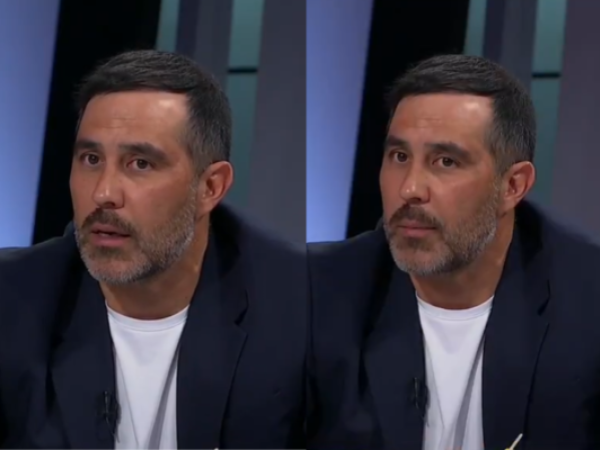 Exdelantero acusa a Claudio Bravo de difundir información falsa y anuncia acciones legales