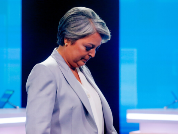 Jeannette Jara solo ganó en 36 de las 346 comunas de Chile