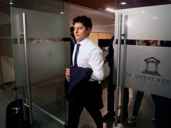 Nicolás Zepeda enfrentará tercer juicio en Francia por caso Narumi Kurosaki