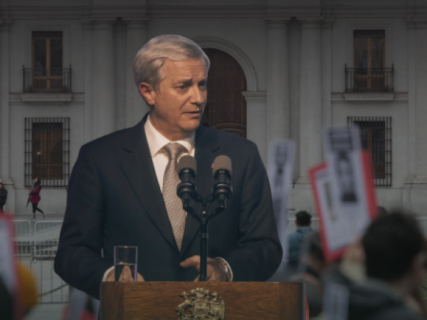 Primera vez desde retorno a la democracia: Presidente no realizará actos por 11 de septiembre
