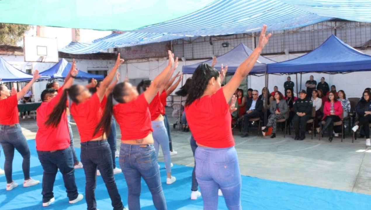 /nueve-internas-del-centro-penitenciario-de-antofagasta-acceden-a-programa
