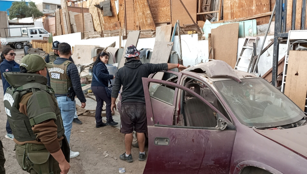 /villa-el-salto-de-antofagasta-sancionan-a-talleres-mecanicos-clandestinos-y